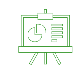 Presentation icon