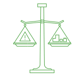 Scales icon