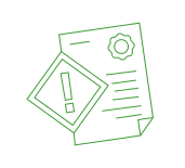 Statement icon