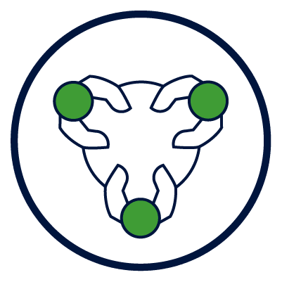 Modular licences 