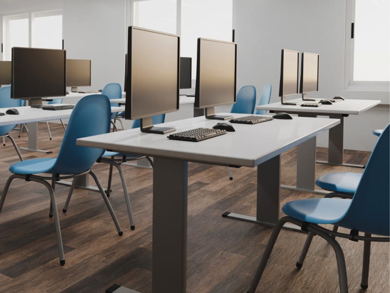 Replacing a chief accountant