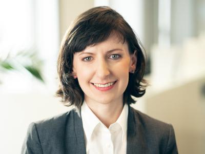 Karolina Bartkowiak - Junior Tax Manager