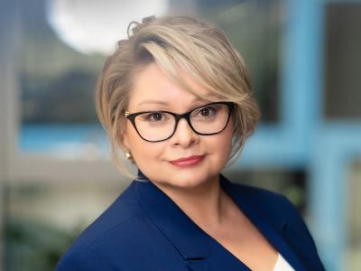 Barbara KOCHAŃSKA-MIERZEJEWSKA