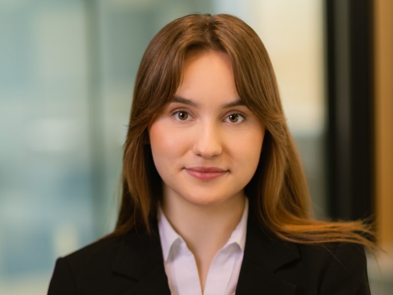 Justyna ŚWIERLIKOWSKA portraiture