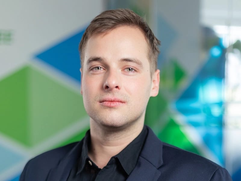 Krzysztof LOMBER