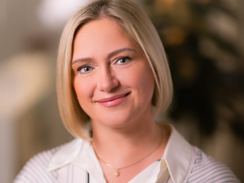 Dagmara ANIOŁEK