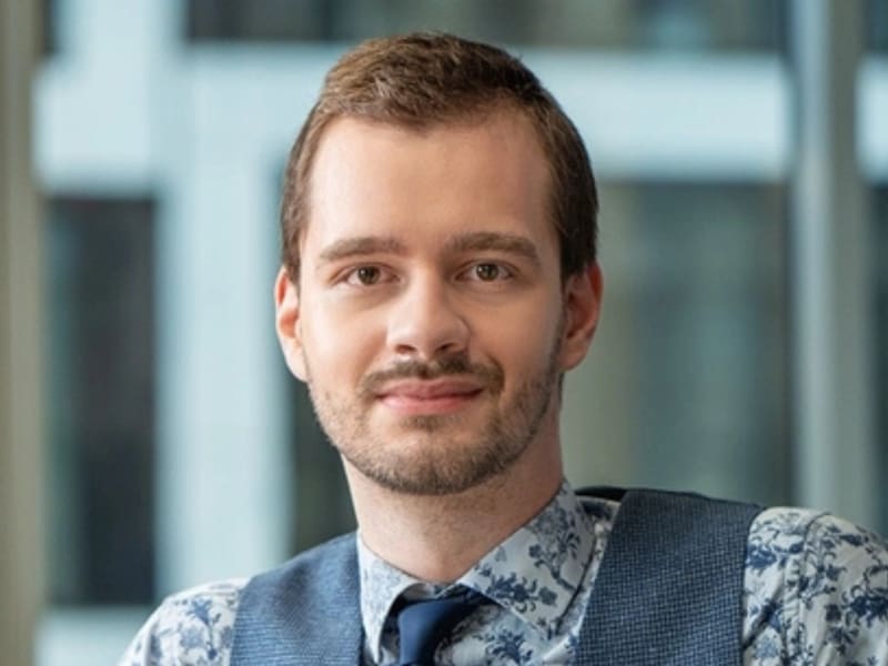 Norbert MATUSZEWSKI RSM Poland
