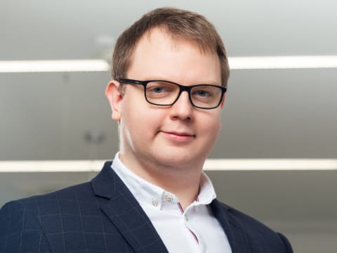 Tomasz JUCHNIEWICZ