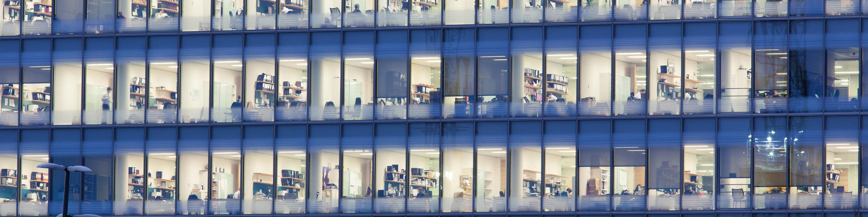 HR and Payroll Outsourcing Service Providers