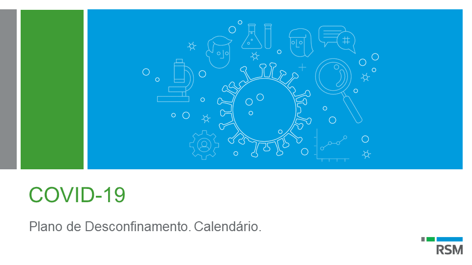 Covid 19 Plano De Desconfinamento Calendario Rsm Portugal