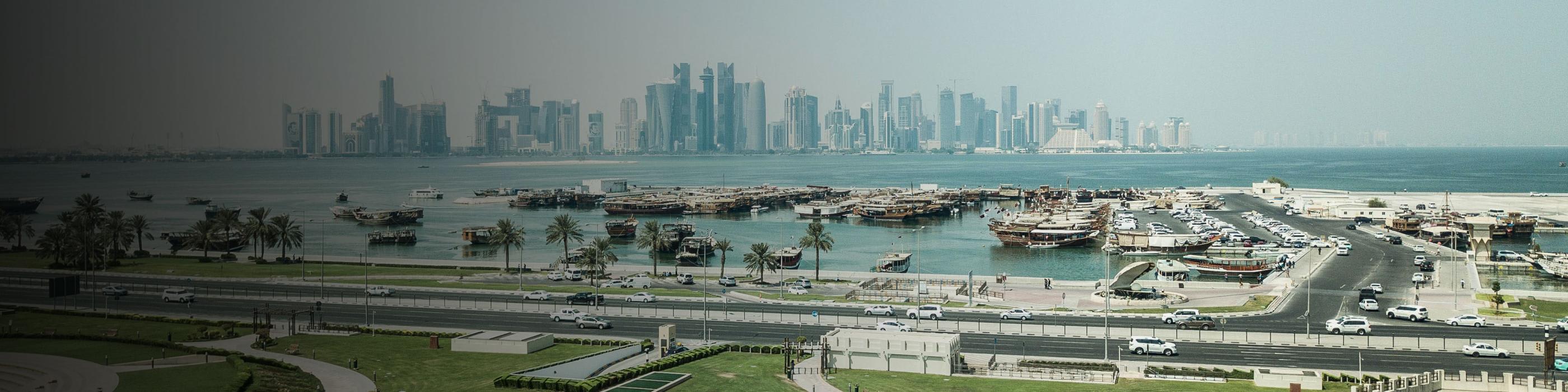 Doha
