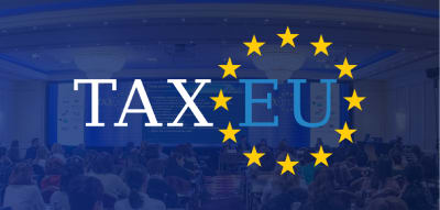Ne pregătim de TaxEU Forum: 11-12 martie 2021