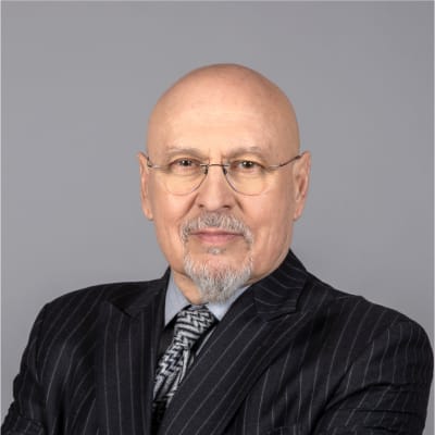 Photo of Dan Schwartz, Managing Partner RSM Romania