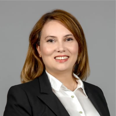 Foto Raluca Nicolae, RSM Senior Manager, Payroll & HR