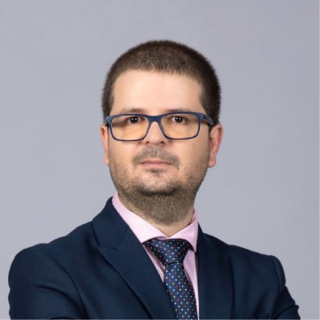 Photo of Adrian Șerban, Partener RSM Romania