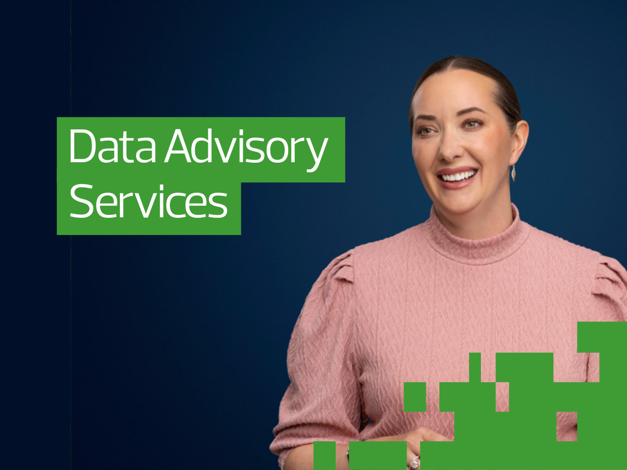 Data Advisory Services | RSM Saudi Arabia