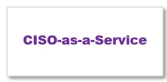 CISO as a Service