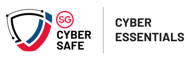 SG Cyber Safe | Cyber Essentials