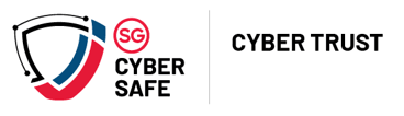 SG Cyber Safe | Cyber Trust 