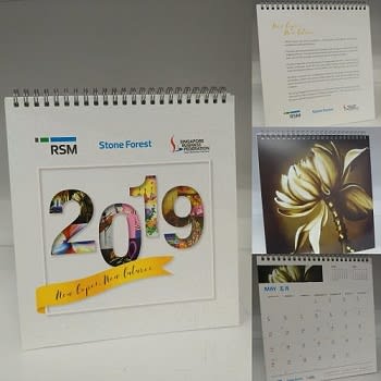 Corporate social responsibility RSM Singapore