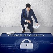 Need additional support with cybersecurity management