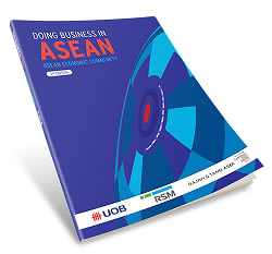 ASEAN desk