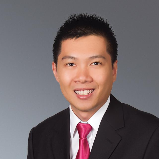 Richard Ong RSM Singapore