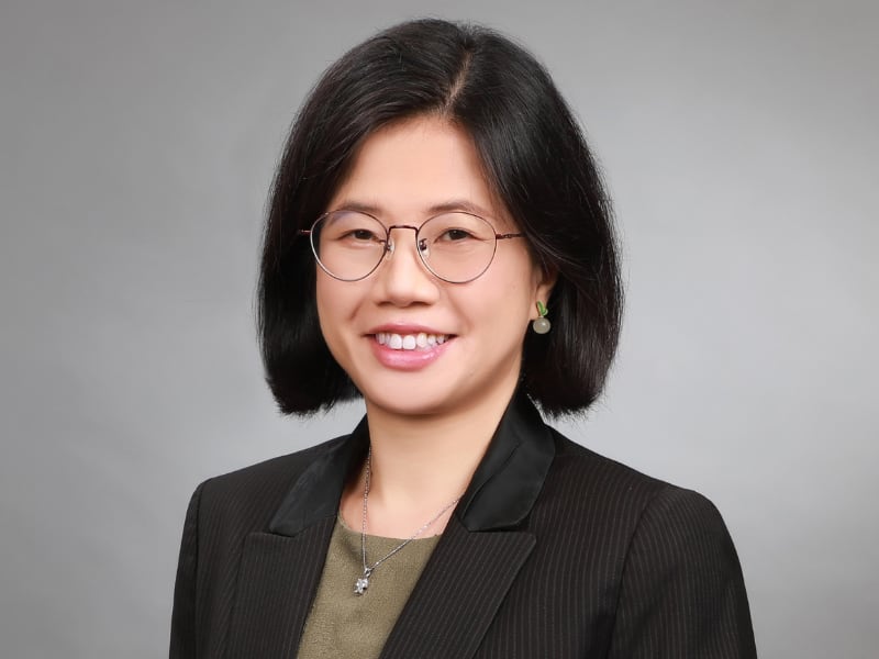 Alice Chan