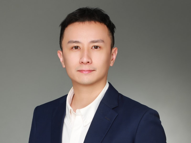 Fabian Yap, Director, Assurance