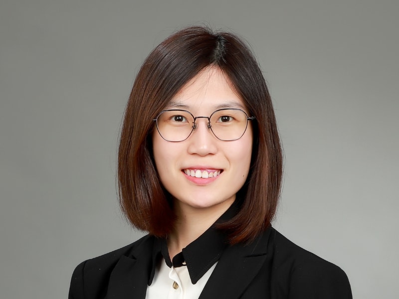 Director, Assurance Ong Zhi Xin