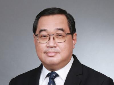 Chan Weng Keen, Partner & Industry Lead - Energy & Commodities Practice