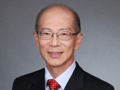 Chee Yoh Chuang, Senior Partner, Personal Restructuring and Insolvency