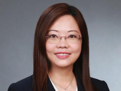 Koh Puay Hoon, Partner & Head of Tax