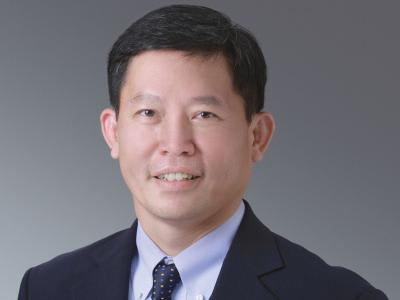 Paul Lee, Managing Partner