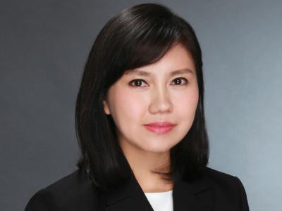 Tan Wei Ling, Partner, Assurance