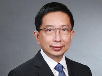 Tay Woon Teck, Partner & Industry Lead - Private Client Services