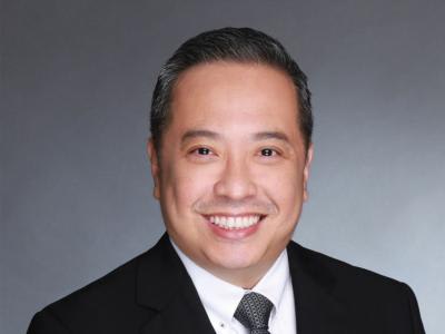 Terence Ang, Partner & Head of Advisory