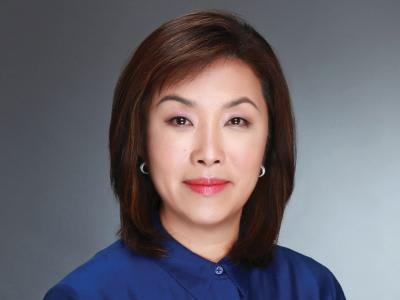 Yang Li Lian, Partner & Industry Lead - F&B, Retail and Consumer Products Practice