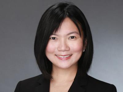 Yap Hui Li ,Partner, Corporate Advisory