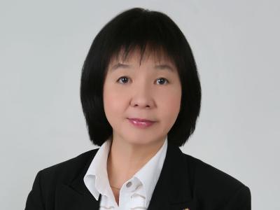 Cindy Lim, International Tax Partner
