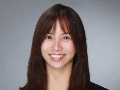 Diana Cheong, Director, Assurance