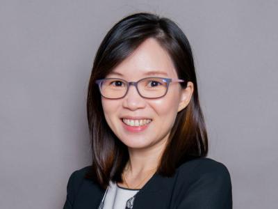 Joanna Lam, Partner, Tax Advisory