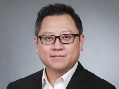 Kenneth Aik, Partner, Assurance