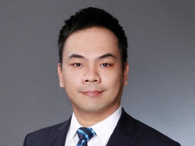 Loke Yew Ken, Director, Tax Advisory International Tax