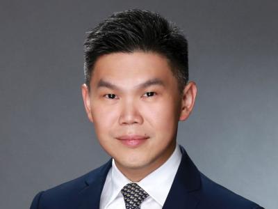 Peter Tan, Partner & Deputy Industry Lead - Energy & Commodities Practice