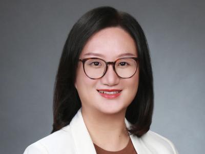 Qiu Wenqi, Partner, Valuation Advisory