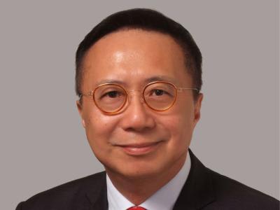 Sovann Giang, Senior Director & Deputy Industry Lead - Not-for-Profit Practice