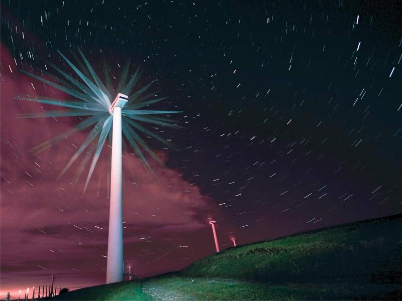 The top 5 renewable energy trends shaping the sector