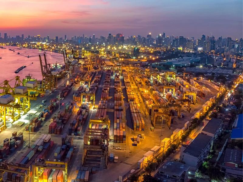 Singapore’s 2025 Budget: What it Means for the Logistics and Transportation Sector 