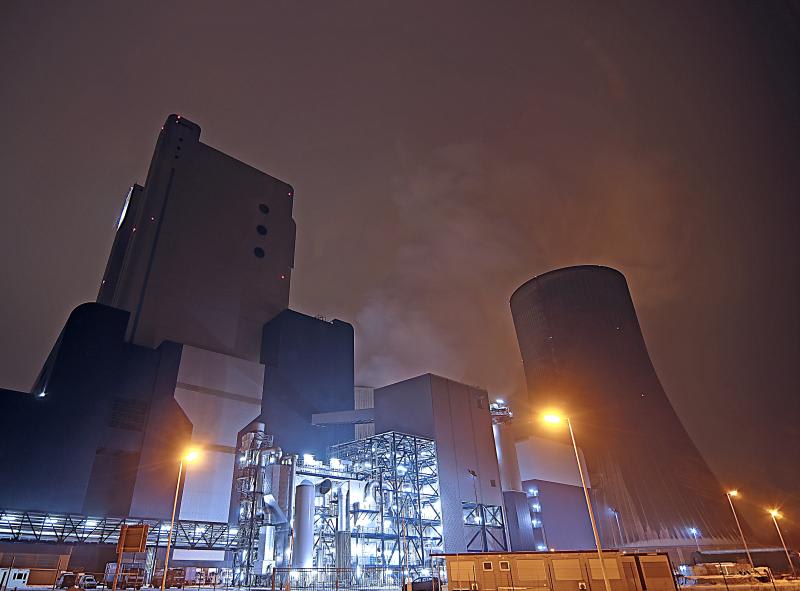 Energy trends to watch in 2019